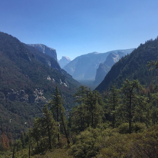 Yosemite