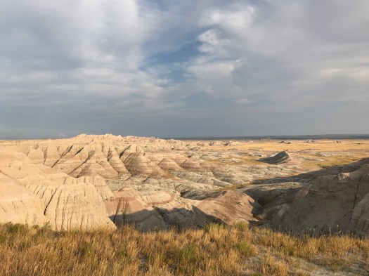 Badlands
