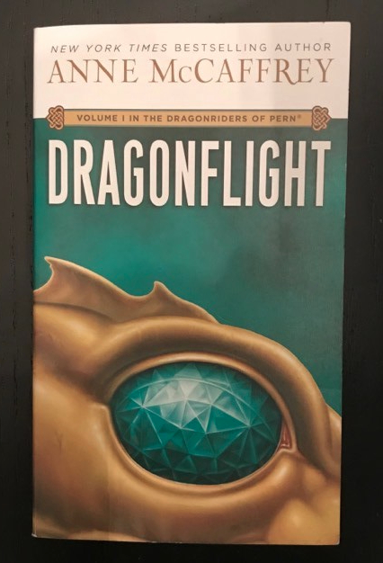 Dragonflight