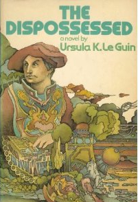 The Dispossessed