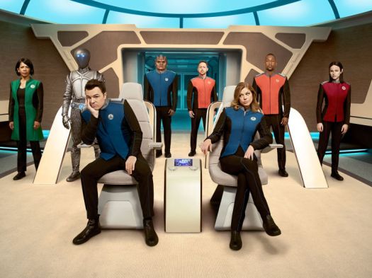 The Orville 