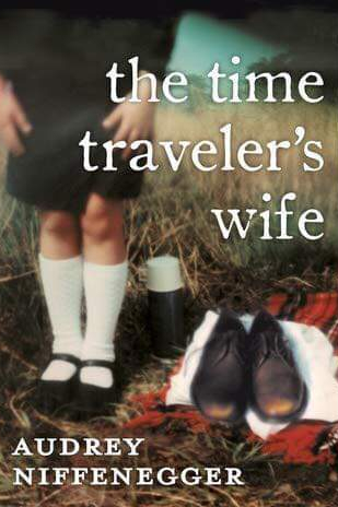The Time Traveler's Wife