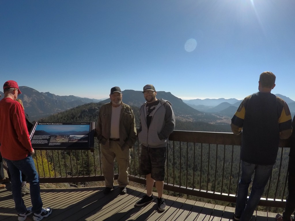 Colorado and Amicable&nbsp;Silences
