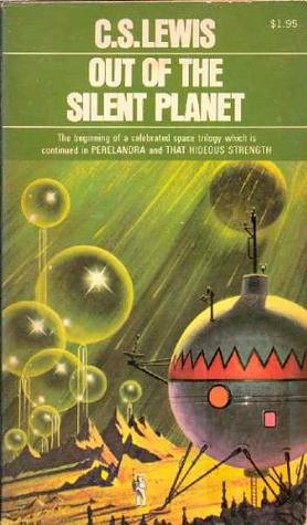 silent planet